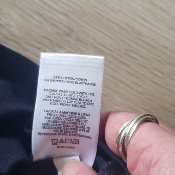 6hr sale 💚1 left💥sale💥NWT Express lace cami - Picture 4 of 5